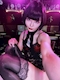 プロフィール写真11・キルミー (Miss. Killme Betty)｜CABARET TOKYO・キャバレートウキョウ - 西五反田のガールズバー