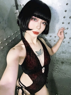 プロフィール写真2・キルミー (Miss. Killme Betty)｜CABARET TOKYO・キャバレートウキョウ - 西五反田のガールズバー