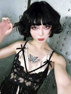 プロフィール写真17・キルミー (Miss. Killme Betty)｜CABARET TOKYO・キャバレートウキョウ - 西五反田のガールズバー
