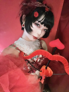 プロフィール写真7・キルミー (Miss. Killme Betty)｜CABARET TOKYO・キャバレートウキョウ - 西五反田のガールズバー