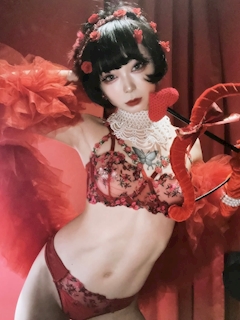 プロフィール写真5・キルミー (Miss. Killme Betty)｜CABARET TOKYO・キャバレートウキョウ - 西五反田のガールズバー