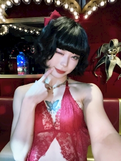 プロフィール写真15・キルミー (Miss. Killme Betty)｜CABARET TOKYO・キャバレートウキョウ - 西五反田のガールズバー