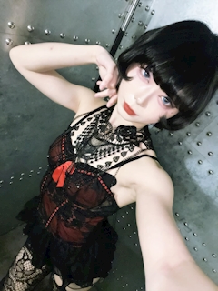 プロフィール写真3・キルミー (Miss. Killme Betty)｜CABARET TOKYO・キャバレートウキョウ - 西五反田のガールズバー