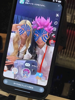 ゆいか「👹22にちめ👹」