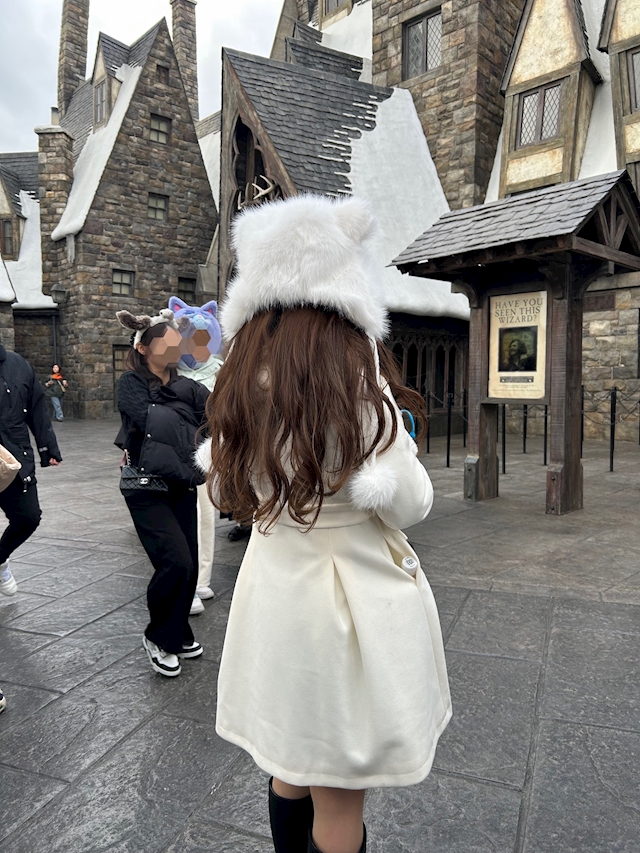 プロフィール写真1・なぎさ｜