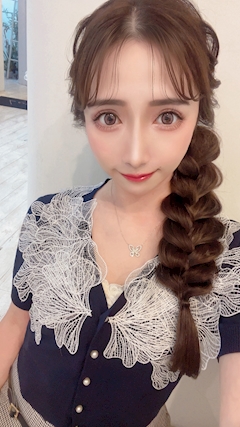 プロフィール写真1・あやみ｜CLUB LUVION・ルヴィオン - 国分町のキャバクラ