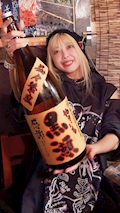 菜乃花