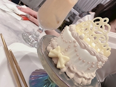 プロフィール写真1・あまね＊Salon de M＊｜Salon de M・サロン ド エム - 湯島のクラブ/ラウンジ