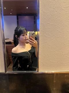 プロフィール写真3・もか｜GIRLS BAR EAST・イースト - 中洲のガールズバー