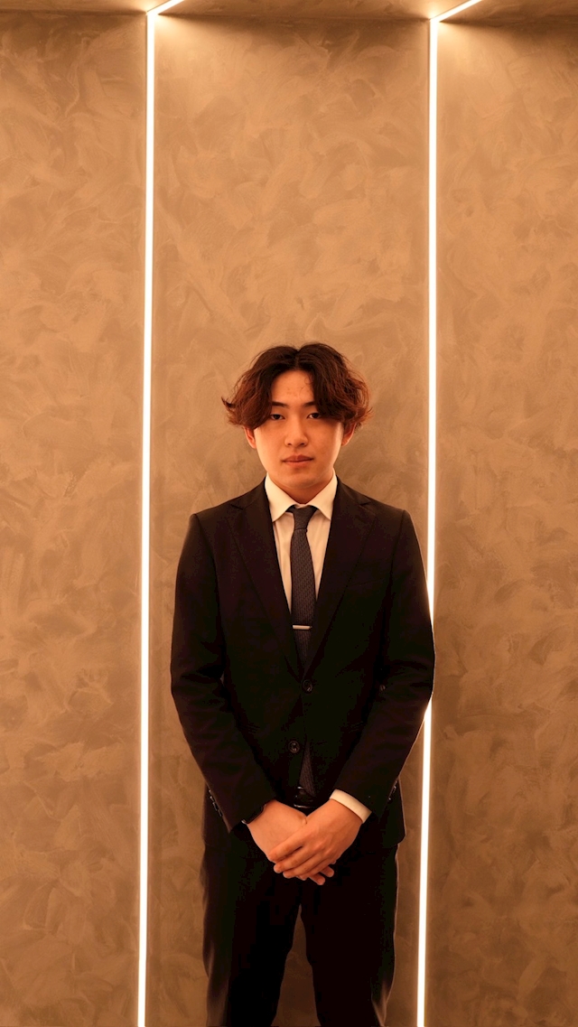 プロフィール写真1・そまちゃま|