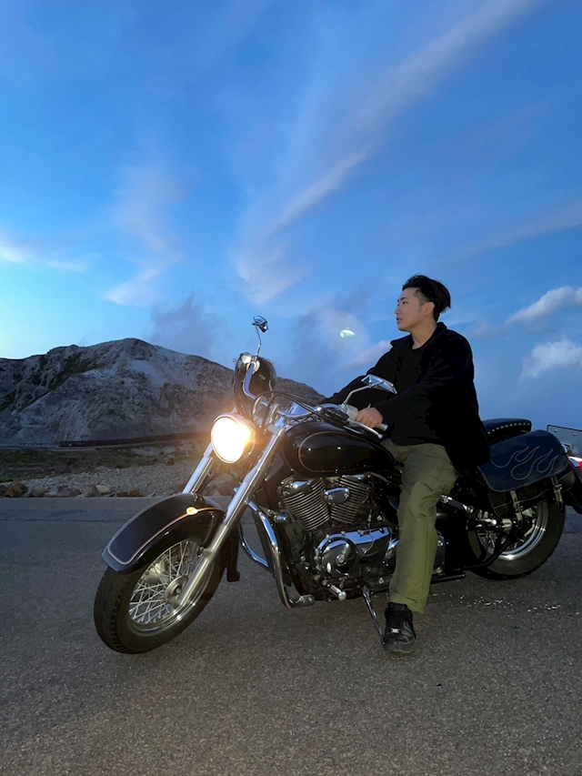 プロフィール写真2・そまちゃま|