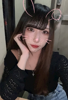プロフィール写真1・れな｜Girls Snack IVRE・イヴル - 柏駅 西口のパブ/スナック