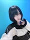 プロフィール写真1・🩵🩷🧸しおり🧸🩷🩵|Girls Bar Lounge & Co.・アンドコー - 小田原駅東口のガールズバー
