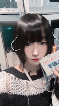 プロフィール写真12・🩵🩷🧸しおり🧸🩷🩵|Girls Bar Lounge & Co.・アンドコー - 小田原駅東口のガールズバー