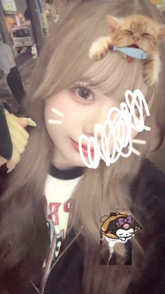 プロフィール写真1・かな|Girls Bar Ciel・シエル - 桜木町・野毛のガールズバー