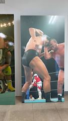新着ブログ 愚痴からの登場でごめんなさいですが、玉浦活動のご報告もさせて下さい🤟 完全にマニアックなのですが嫌われることは怖くないです😚変わり者という褒め言葉下さい❤️