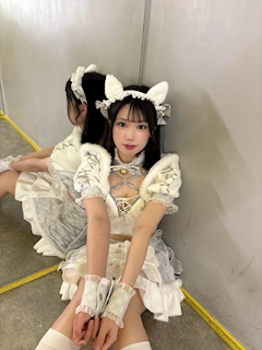 プロフィール写真2・はづ|王子様(キミ)がむかえにきてっ!・キミガムカエニキテッ! - 池袋西口のコンカフェ