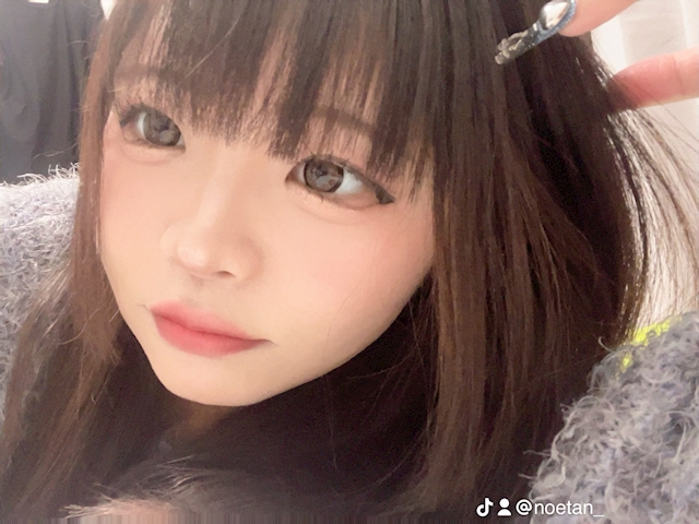 プロフィール写真1・ゆの　ムーミー｜