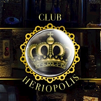 プロフィール写真1・るな｜CLUB HERIOPOLIS・ヘリオポリス - 溝の口のキャバクラ
