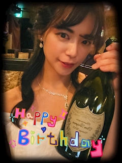 しずく「応援ありがと！」