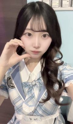 プロフィール写真3・みく｜ぷれじーる - 松山市のガールズバー