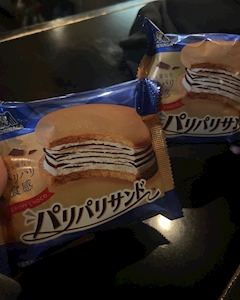 なお「(｡•⩊•ಣ」