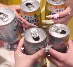 なお「꒰ ྀི ∩⸝⸝∩ ꒱♥︎」