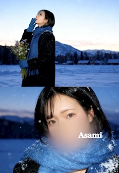 プロフィール写真1・あさみ｜Egoist・エゴイスト - 神田のキャバクラ