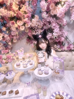 プロフィール写真3・ももか｜スロぱちコンカフェ 池袋店 - 池袋西口のコンカフェ