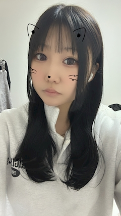 プロフィール写真2・えむ 神田non-non|神田 キャバクラ・ノンノン