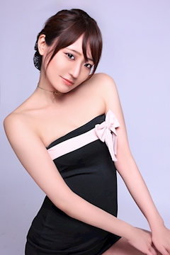 プロフィール写真1・ことみ｜ドレスライン立川