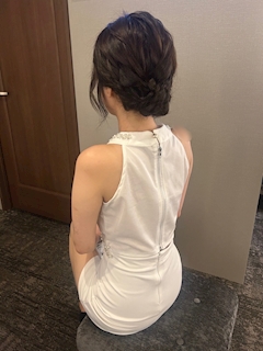 プロフィール写真1・ゆり|Gracieux・グラシュ― - 金沢片町のキャバクラ