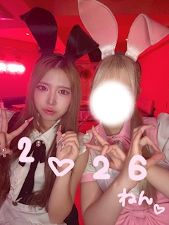 みる(OH!RE:VILLA)「2026年すたーと🌟」