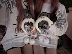 みる(OH!RE:VILLA)「ユニバ🌎🤍´-」
