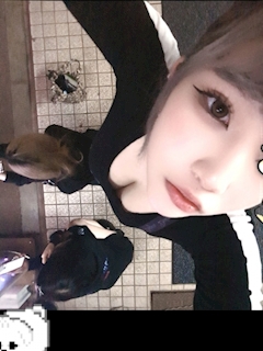 プロフィール写真3・かれん|GIRLS BAR ROBIN・ガールズバーロビン - 殿町のガールズバー