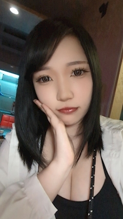 プロフィール写真2・かれん|GIRLS BAR ROBIN・ガールズバーロビン - 殿町のガールズバー