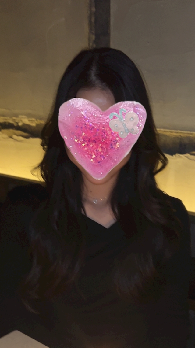 プロフィール写真1・らん|