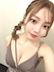プロフィール写真3・七瀬あいか｜MONDO LUI・モンドルイ - 小倉・鍛治町のキャバクラ