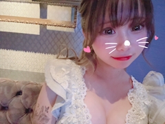 プロフィール写真4・せりな|鹿児島/天文館/キャバクラ/HALO ハロ