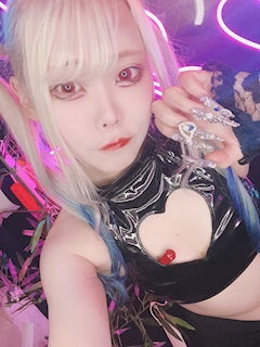 プロフィール写真3・みりあ|Succubus&Angel LILITH 秋葉原店・リリス - 秋葉原のコンカフェ