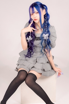 プロフィール写真9・みりあ|Succubus&Angel LILITH 秋葉原店・リリス - 秋葉原のコンカフェ
