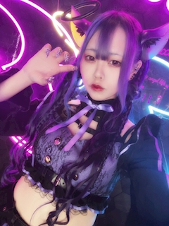プロフィール写真8・みりあ|Succubus&Angel LILITH 秋葉原店・リリス - 秋葉原のコンカフェ