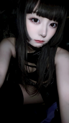プロフィール写真2・まぐま｜Succubus&Angel Tails・サキュバス アンド エンジェル テイルズ - 名駅 西口のコンカフェ