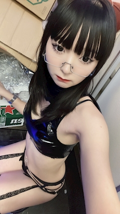 プロフィール写真4・まぐま｜Succubus&Angel Tails・サキュバス アンド エンジェル テイルズ - 名駅 西口のコンカフェ