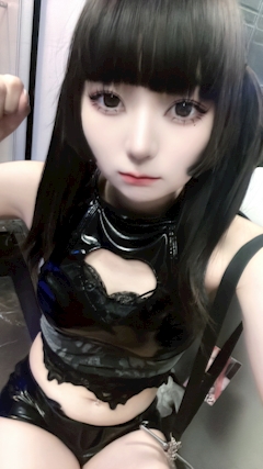 プロフィール写真3・まぐま｜Succubus&Angel Tails・サキュバス アンド エンジェル テイルズ - 名駅 西口のコンカフェ