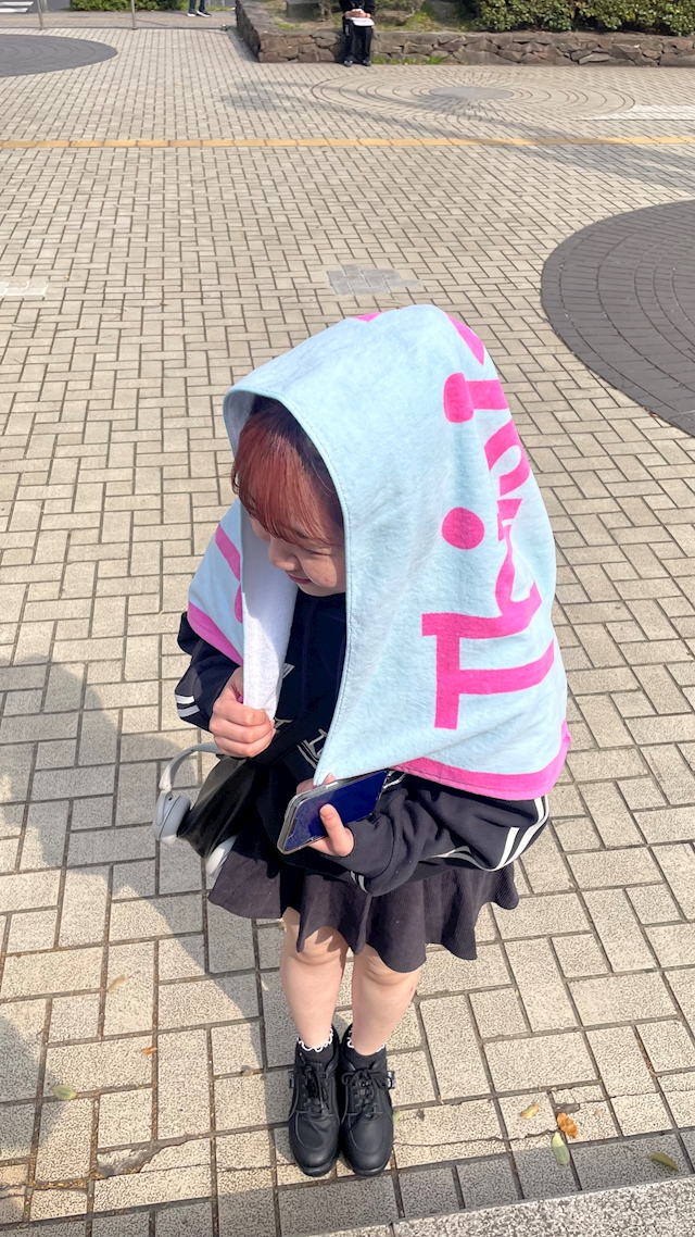 プロフィール写真2・なこ｜大曽根 ガールズバー・BURLESQUE