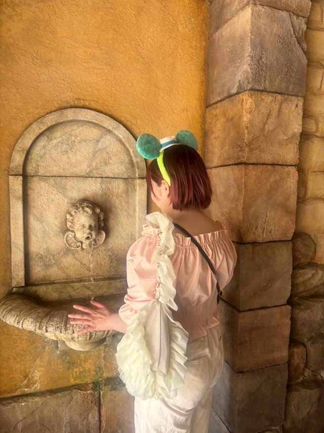 プロフィール写真3・なこ｜大曽根 ガールズバー・BURLESQUE