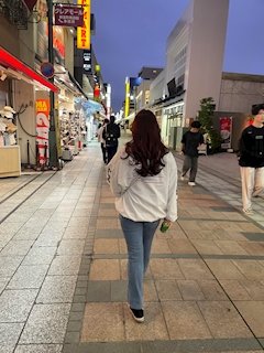 プロフィール写真3・れい　シュシュ新橋烏森口店｜ChouChou Shinbashi・シュシュ新橋烏森口店 - 新橋のキャバクラ