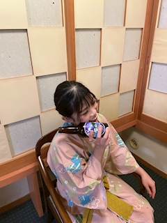 プロフィール写真2・れい　シュシュ新橋烏森口店｜ChouChou Shinbashi・シュシュ新橋烏森口店 - 新橋のキャバクラ