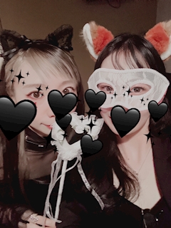 ましろ⭐︎ＪＲ春日井駅　カラオケラウンジれん⭐︎「はろおう🖤*.+ﾟ」